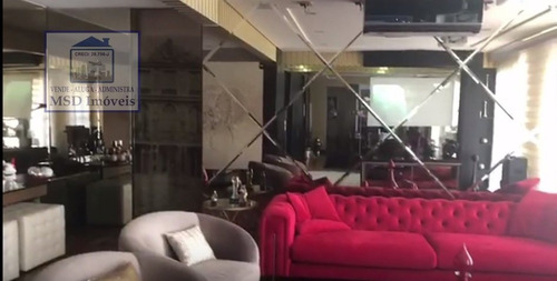Imagem 4 de 14 de Apartamento A Venda No Bairro Vila Progresso Em Guarulhos - - 2400-1