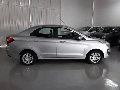 Imagem 6 de 11 de Ford Ka 1.5 Ti-vct Flex Se Manual