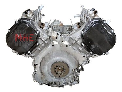Motor A Base De Troca A7 Tfsi 3.0 30v 2016 (Recondicionado)