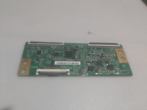 Placa T-con Para Tv 43pfg6825/78