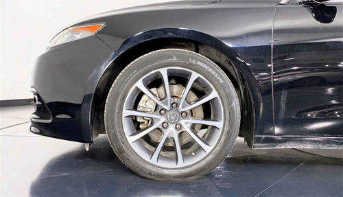 Imagen 9 de 15 de 109543 - Acura Tlx 2015 Con Garantía