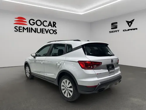 Seat Arona REFERENCE 1.6L TIPTRONIC