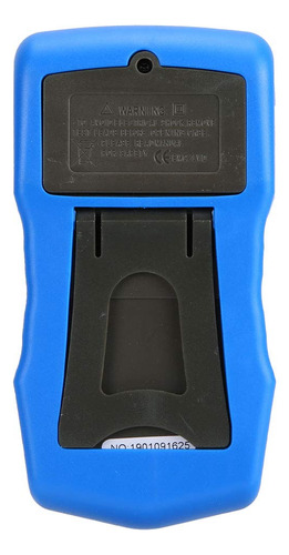 Multímetro Digital Portátil Cable Multi Teste