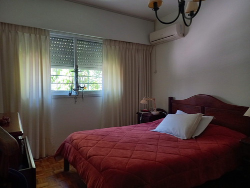 Parque Rodó, Barrio Jardín, Apto. Tipo Casa, 110 Mts.