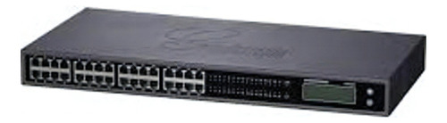 Grandstream Gxw4248 Gateway Analógico Sip Com 48 Portas Fxs