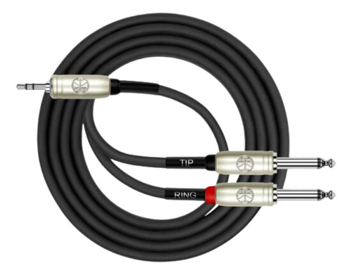 Cable Patch Kirlin 3mts Y-362pr-3m