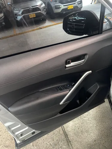 Toyota Corolla Cross 2.0 Seg