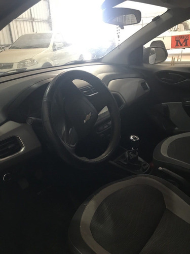 Imagen 2 de 7 de Chevrolet Prisma 1.4 Lt