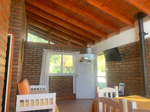 Imagen 14 de 29 de Hermoso Complejo De Cabañas En San Luis - Cortaderas