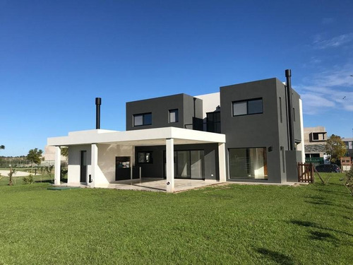 Imagen 3 de 23 de Lareu Propiedades - Casas En Barrio Vistas - Puertos