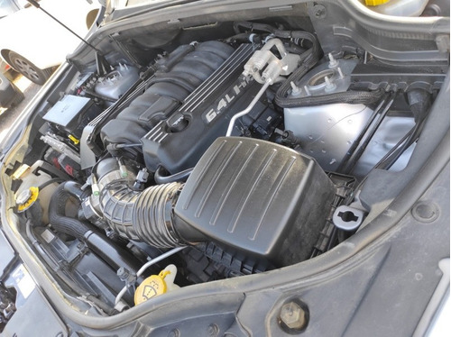 Imagen 11 de 11 de Jeep Grand Cherokee 2016 6.4 Srt Atx 465hp At