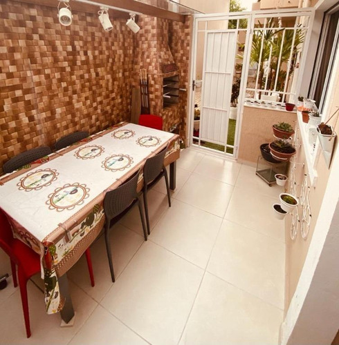 Imagem 17 de 28 de Casa Com 3 Dormitórios À Venda, 195 M² Por R$ 820.000,00 - Vila Nova Cachoeirinha - São Paulo/sp - Ca2324