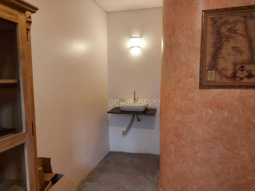 Imagem 23 de 30 de Casa Com 5 Dormitórios À Venda, 800 M² Por R$ 3.800.000,00 - Vila São Fernando - Cotia/sp - Ca18447