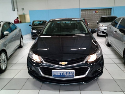 Imagem 6 de 11 de Chevrolet Cruze 1.4 Turbo Lt 16v Flex 4p Automático