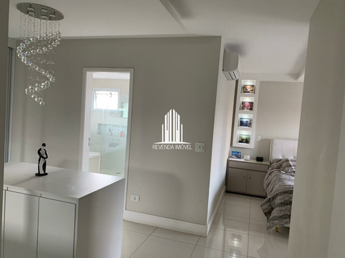 Imagem 15 de 15 de Apartamento Com 4 Dormitórios Sendo 3 Suítes E 4 Vagas De Garagem Em Perdizes - Bc6252