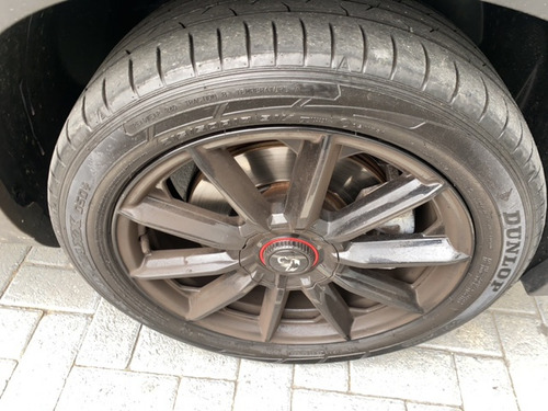 Fiat Pulse 1.3 TURBO 270 FLEX ABARTH AT6