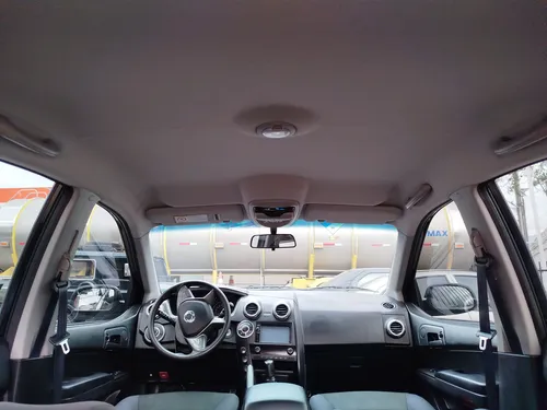 SsangYong Actyon 2.3 G23d 4x2