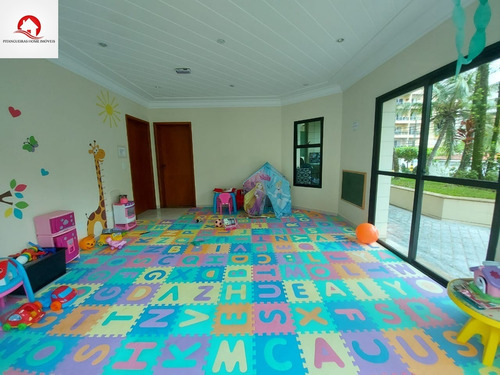 Imagem 18 de 20 de Apartamento Todo Reformado À Venda Na Região Das Astúrias - Ap05604 - 69000986