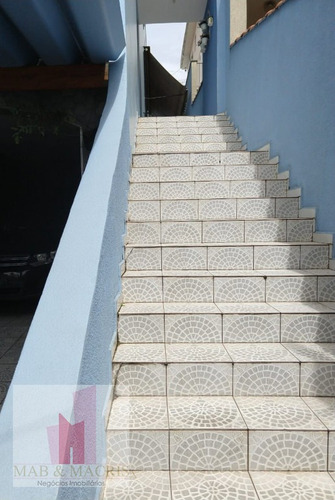 Imagem 19 de 21 de Linda Casa A Venda - Mab5260
