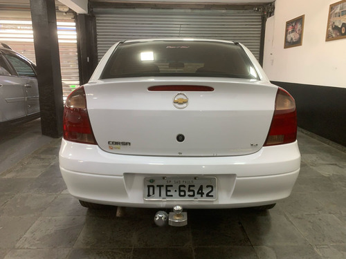Chevrolet Corsa 1.4 Maxx Econoflex 5p