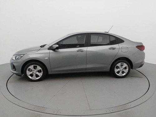 Chevrolet Onix 1.0 TURBO FLEX LTZ AUTOMÁTICO