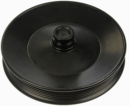 Polea Bomba Direccion Oem: 12604004