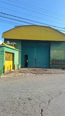 Galpón en venta