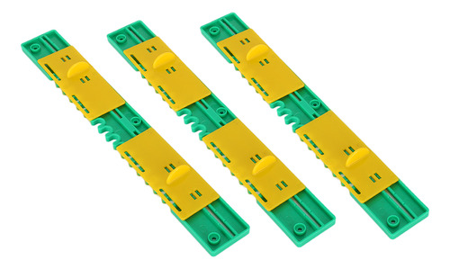 Beekeeping Tools, 3 Unidades, Tipo Colmena, Tipo Corredera P
