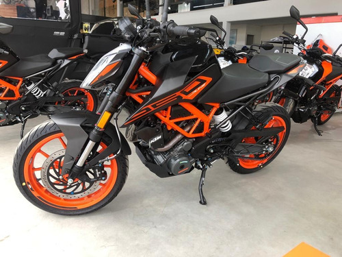 Imagen 3 de 16 de Ktm 250 Duke 2022 Financiacion A Tasa 0% Motoswift Fco Alv