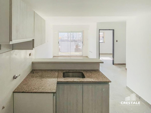 Imagen 3 de 14 de Departamento 1 Dormitorio En Venta - Centro, Rosario