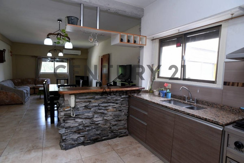Imagen 10 de 23 de Departamento En Venta 3 Amb Con Cochera Lanus