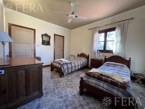 Hotel De Campo En Santa Rosa De Calamuchita (31682)