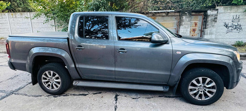 Volkswagen Amarok 3.0 V6 Cd Comfortline