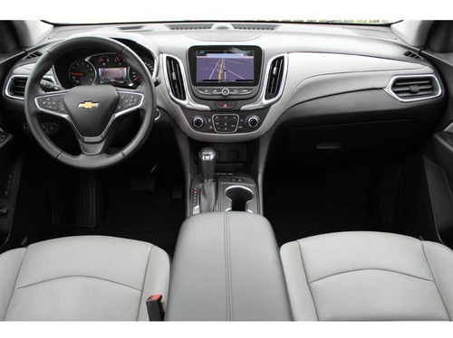 Chevrolet Equinox Premier