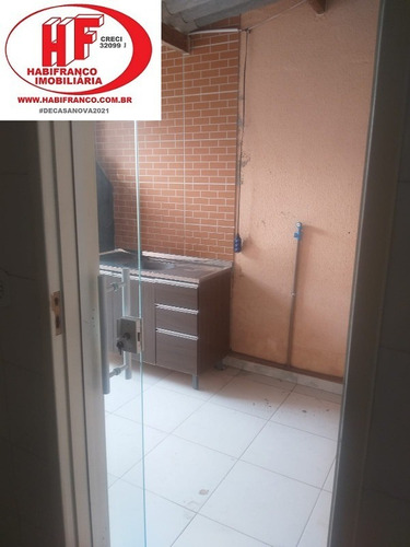 Imagem 15 de 29 de Casa Semi-nova Com Portão Eletronico - Financiamento - Use Seu Fgts - Ca00353 - 70581772