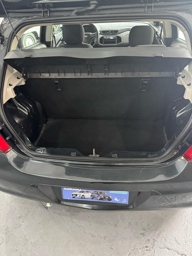 Chevrolet Onix 1.0 Joy 5p