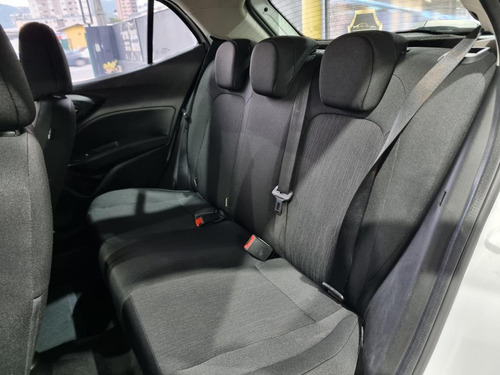 Fiat Argo 1.0