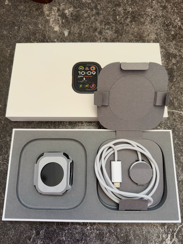 Apple Watch Ultra 2 (Usado)