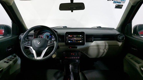 Suzuki Ignis 1.2 Glx Cvt