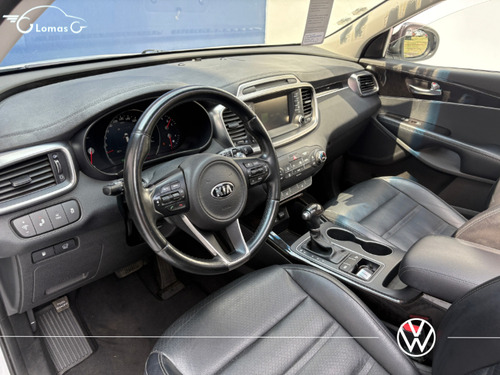 Kia Sorento 3.3L Ex Pack At