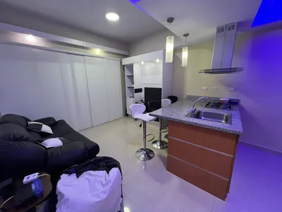 Apartamento en alquiler