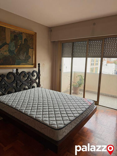 Departamento Zona San Martín Centro