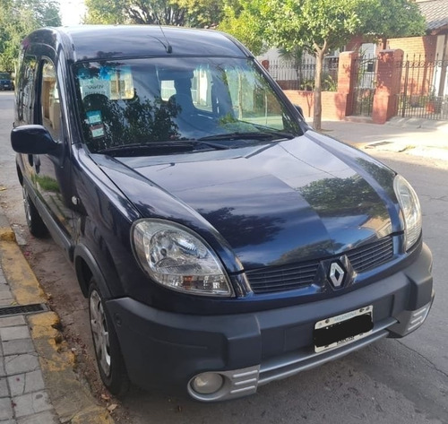 Renault Kangoo 1.6 2 Ath Plus Da Aa Cd Pk Lc