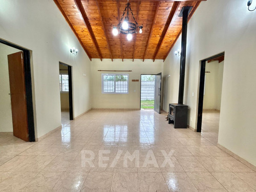 Casa En Venta Barrio Casablanca-pilar Apto Credito