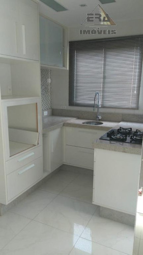 Apartamento Residencial À Venda, Jardim Rincão, Arujá - Ap0060. - Ap0060