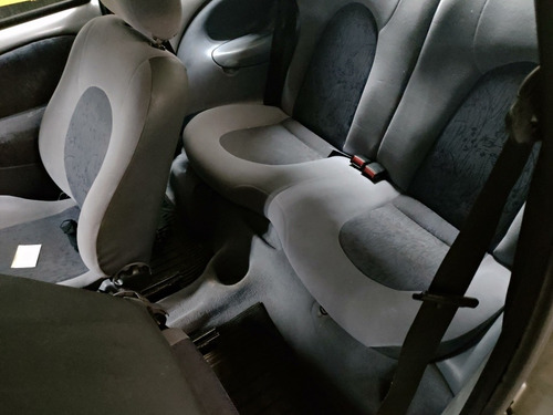 Ford Ka 1999 1.0 Image 3p