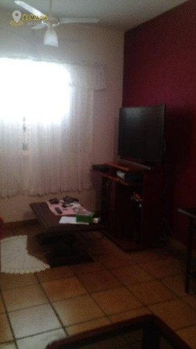 Imagem 20 de 25 de Casa Residencial À Venda, Jardim Das Rosas, Itu. - Ca0442