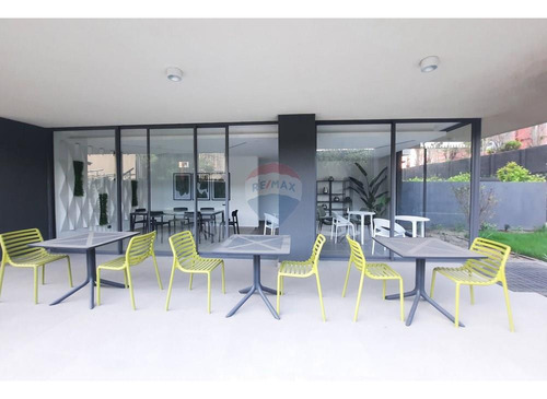 Arriendo / 1 Dormitorio / Rodrigo De Araya 3280