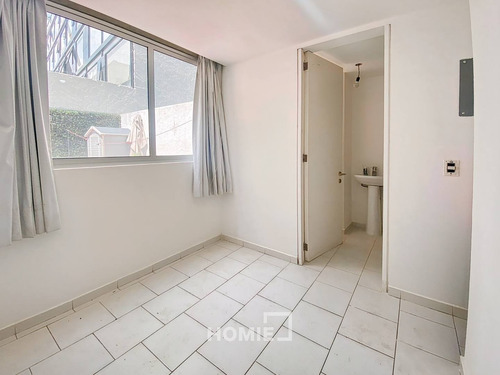 Imagen 9 de 12 de Espectacular Departamento En Hipódromo-condesa, 68323