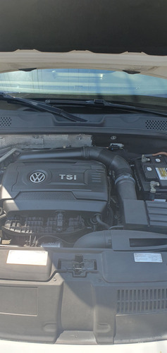 Betlee 2016 Tsi 1.8 Turbo. Clima, Servicio Recién Hecho,